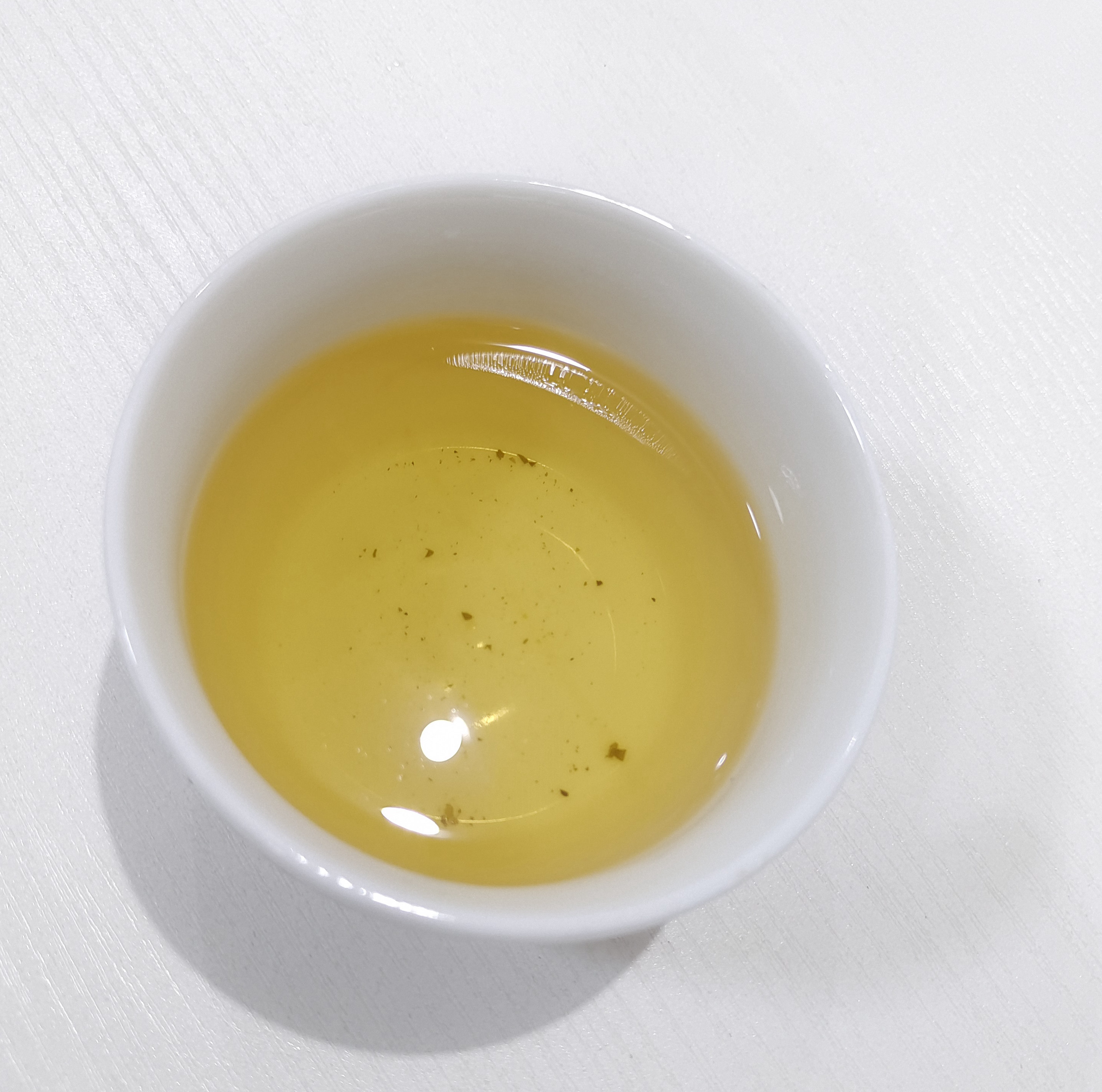 Tea Pearl