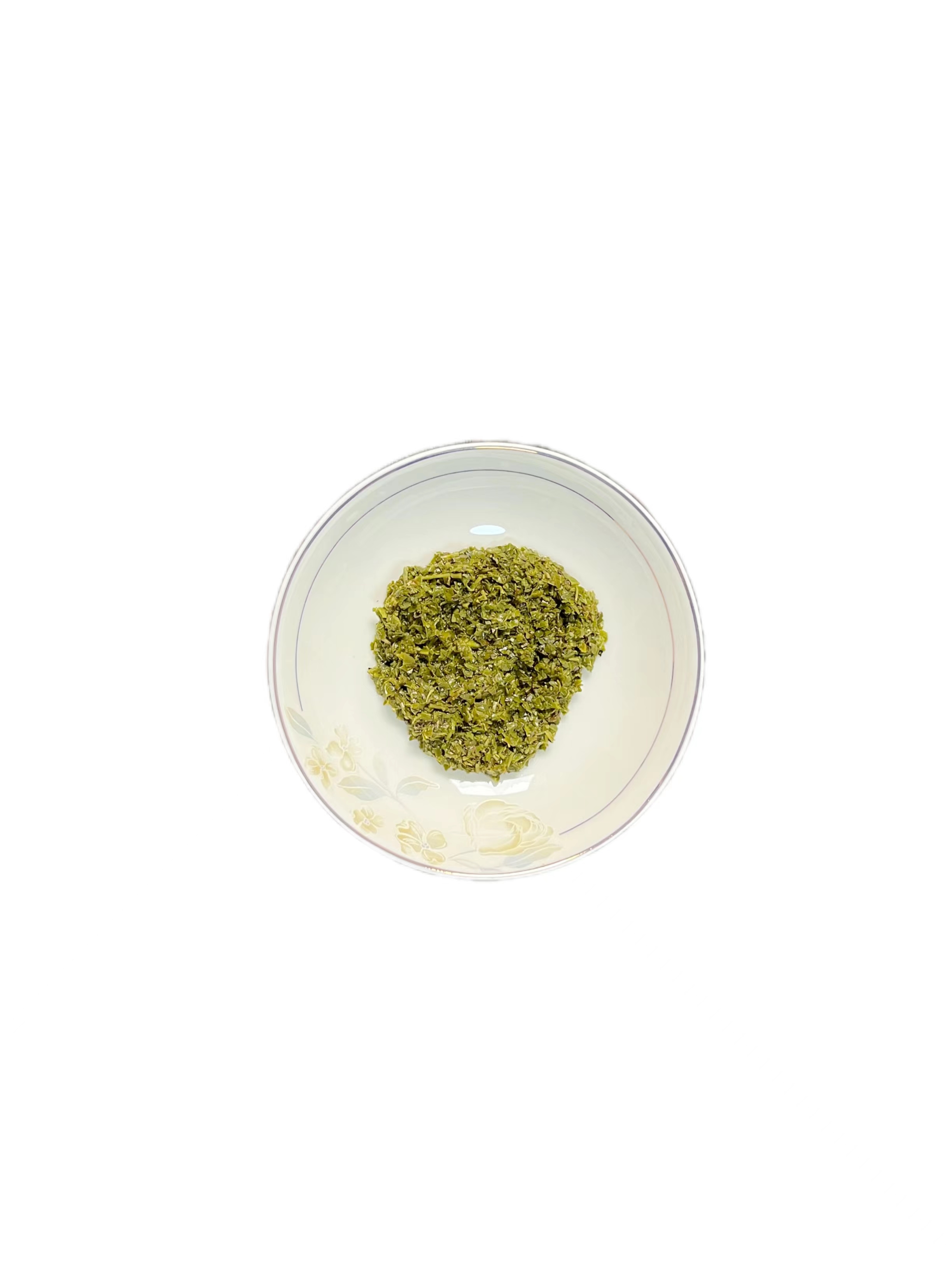 Green Broken Tea